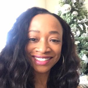 Meet your Posher, Stacy